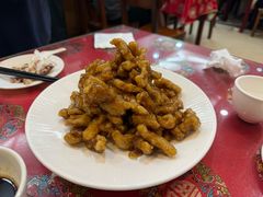 -玉华台饭庄(裕中西里小区店)