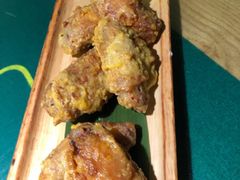 -粤港湾砂锅粥·宵夜(宝龙店)