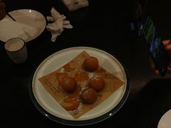 -蓝港海鲜厨房(金水路店)