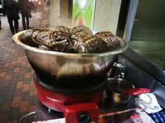 -芬芳甜品(同福路店)