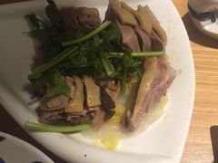 猛料餐厅-猛料鸭仔饭(赤坎店)