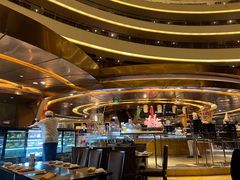 -杭州国际会议中心洲际酒店-原素全日餐厅(解放东路店)