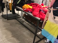 -ZARA HOME(长楹天街购物中心店)