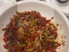 -兰湘子·湘菜小炒(长安万科广场店)