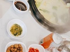 -好彩猪肚鸡(正弘城店)