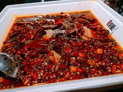 -杨记隆府(汉街店)
