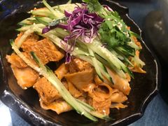 -肉串汪(望京店)