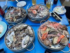 -九层海鲜塔(市南店)