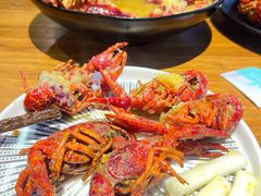-金陵一哥龙虾馆(三牌楼总店)