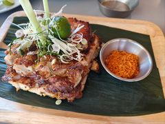 十号香鸡-SUSU·苏苏(四合院创始店)