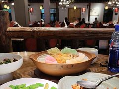 -金苑酒家·客家菜·广东老字号(万象店)
