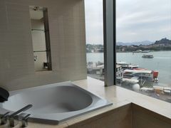 -厦门海港英迪格酒店(中山路店)