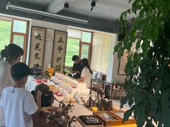 -云座·时光·观景咖啡厅(五爷庙店)