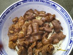 -好面道大肠面(中华路店)