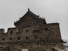 -慕田峪长城