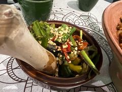 -云海肴·汽锅鸡·云南菜(美罗城店)