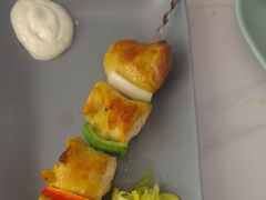 -库滋明·俄罗斯特色美食(中央大街店)