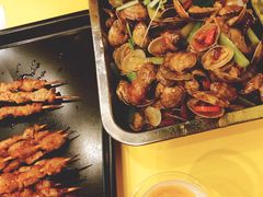 -望京小腰(北京总店)