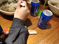 生滚牛肉河粉-越南牛肉河粉餐厅(书院巷店)