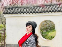 -重庆彩云湖湿地公园