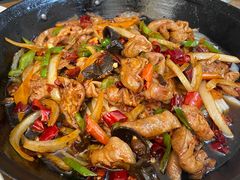 -三点小吃(山大店)