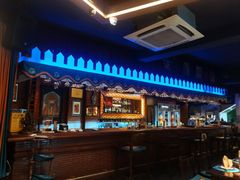 -甘尼仕印度餐厅爵士酒吧(阳春巷店)