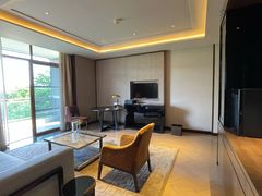 -成都安仁福朋喜来登酒店