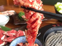 -热血兄弟·炭火烤肉(融侨中心店)