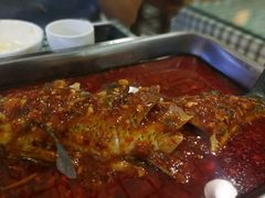 -无味饭店(九眼桥商业文化广场店)