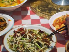 -阆辣荟餐饮(老味道8年·古城店)