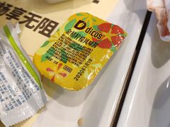 -德克士(益庄北国店)