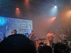 -MAO Livehouse(杭州店)