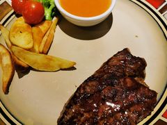 -斗牛士牛排(南京东路店)