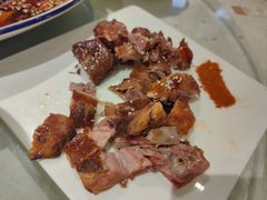 -姑奶奶老厨房(南坪路总店)