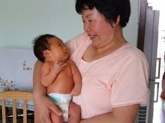 -爱贝佳母婴护理服务中心·月嫂育儿嫂(鲁迅路店)