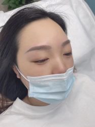 点击看大图 -久匠·野生眉半永久纹绣