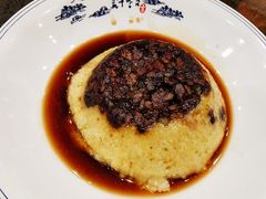 黄小米扣饭-阿庄新豫菜(航海东路店)