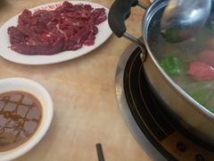 -陈记顺和潮汕牛肉火锅(韩江路店)