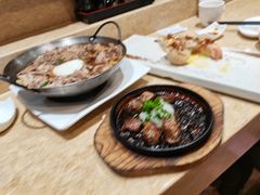 -东京屋(武定路店)