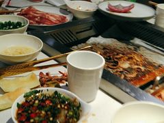 -新艺自助美食城(中山路店)