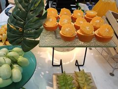 -半岛听涛蒸汽海鲜自助(K11店)