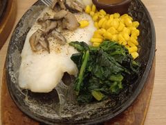 -萨莉亚(百信广场店)