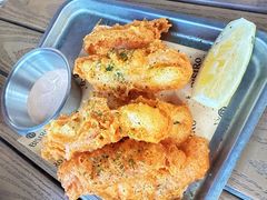 -Bistro 63 创意融合料理(广粤天地店)
