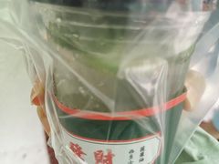 柠檬莫吉托-新荔园茶餐厅(荔湾区府宿舍大院店)