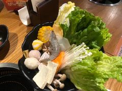 -呷哺呷哺 黄金牧场 (新中关购物中心店)