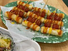 -Woolee韩食堂·韩式家庭料理