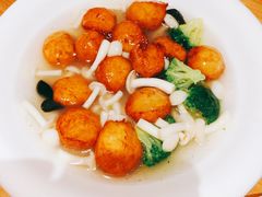 -枣子树·素食餐厅(普陀山店)
