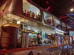 -1886德国汽车餐厅(外滩中央店)