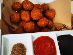 -味+新京宴·烤鸭·北京菜(创意谷店)