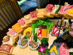 -黑牛の店·和牛烧肉(合生汇店)